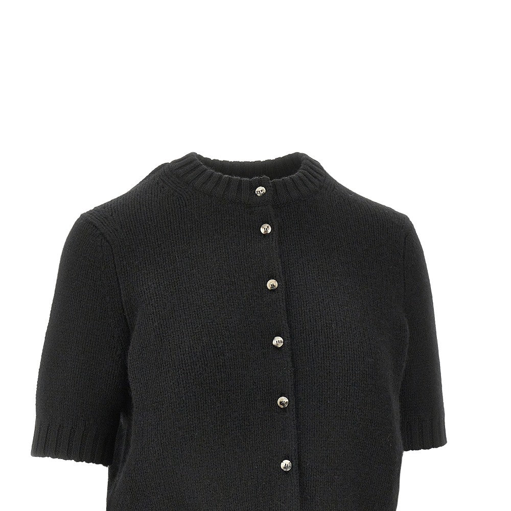 Cardigan 'Nora' in cachemire stretch