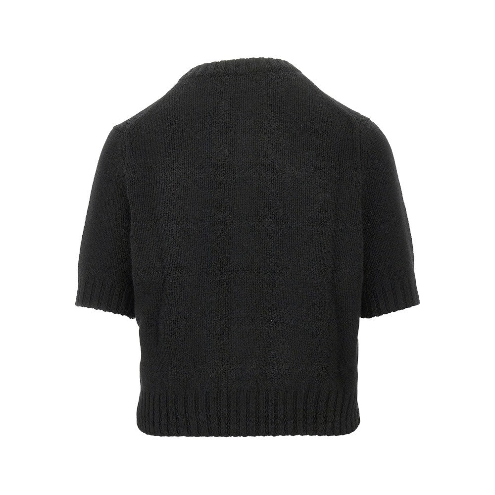 Cardigan 'Nora' in cachemire stretch