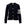 Cardigan in lana merino con 4 Bar Stripe