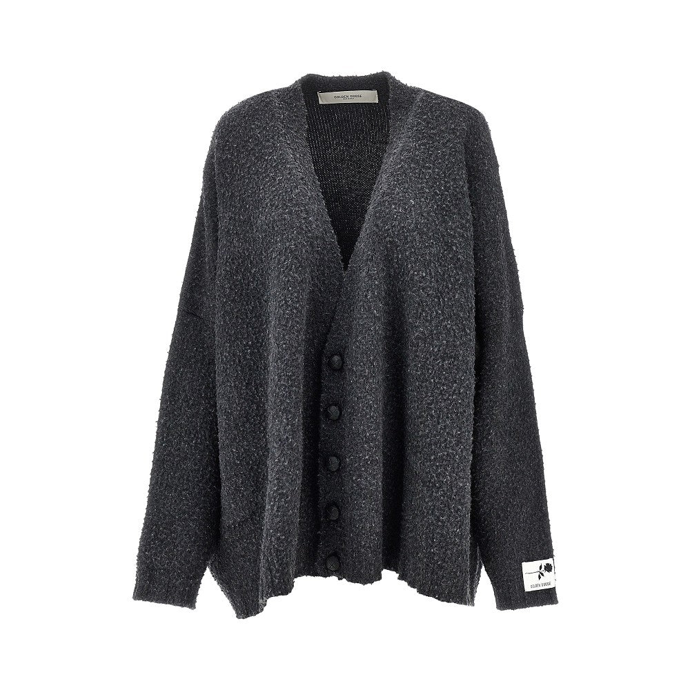 Cardigan oversize 'Rubens'