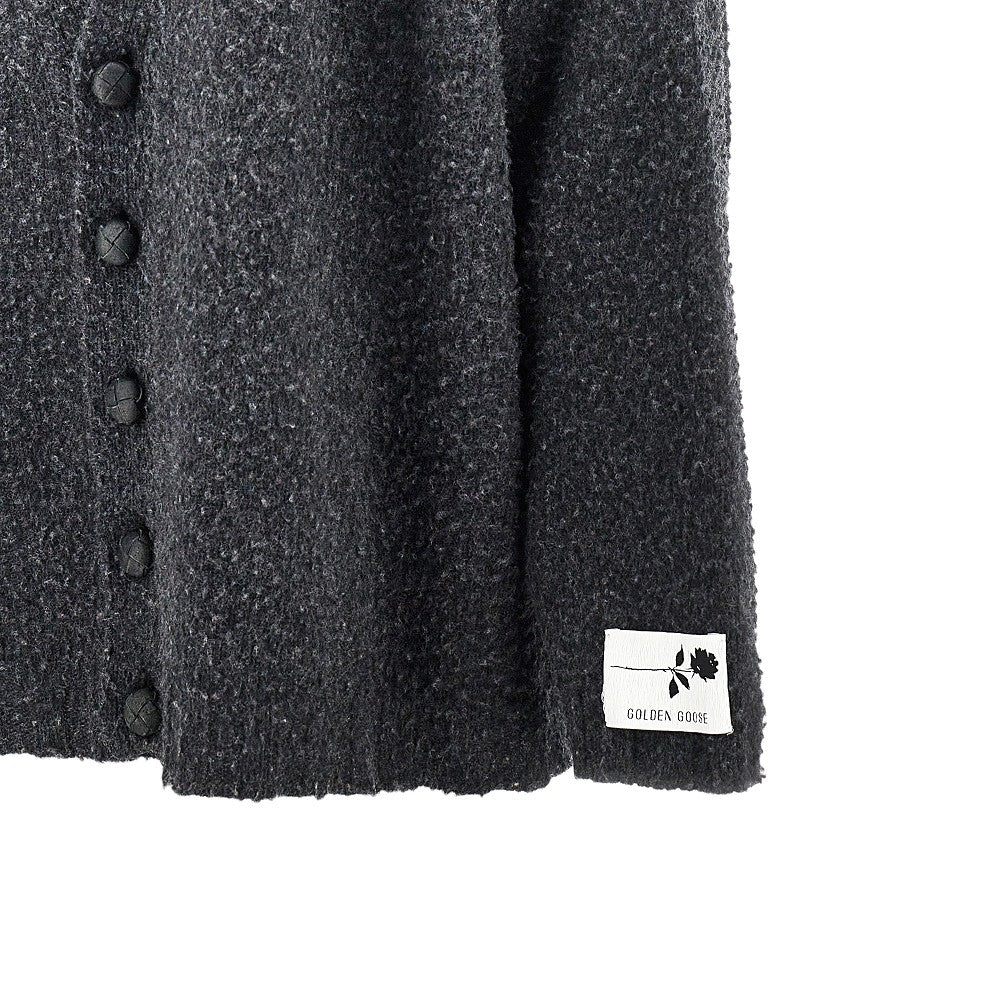 Cardigan oversize 'Rubens'
