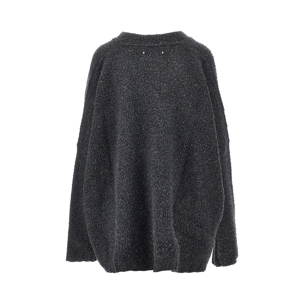 Cardigan oversize 'Rubens'