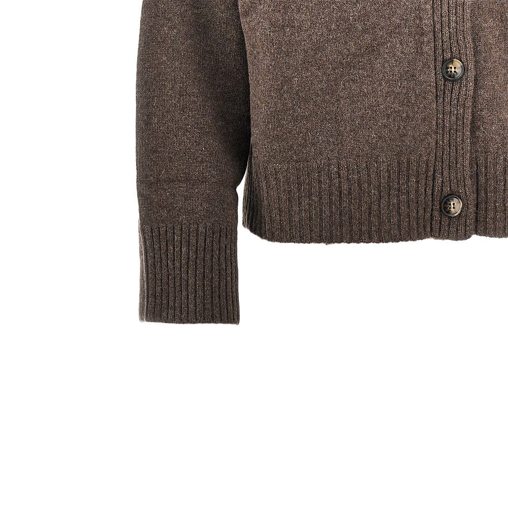 Cardigan in cachemire 'Kaia'