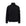 Cardigan in maglia con Badge Logo