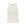 Logo print ribbed tank top