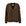 Wool-blend cable knit cardigan