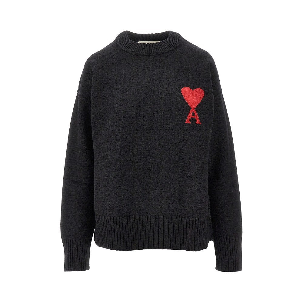 Pullover girocollo 'Ami de Coeur'