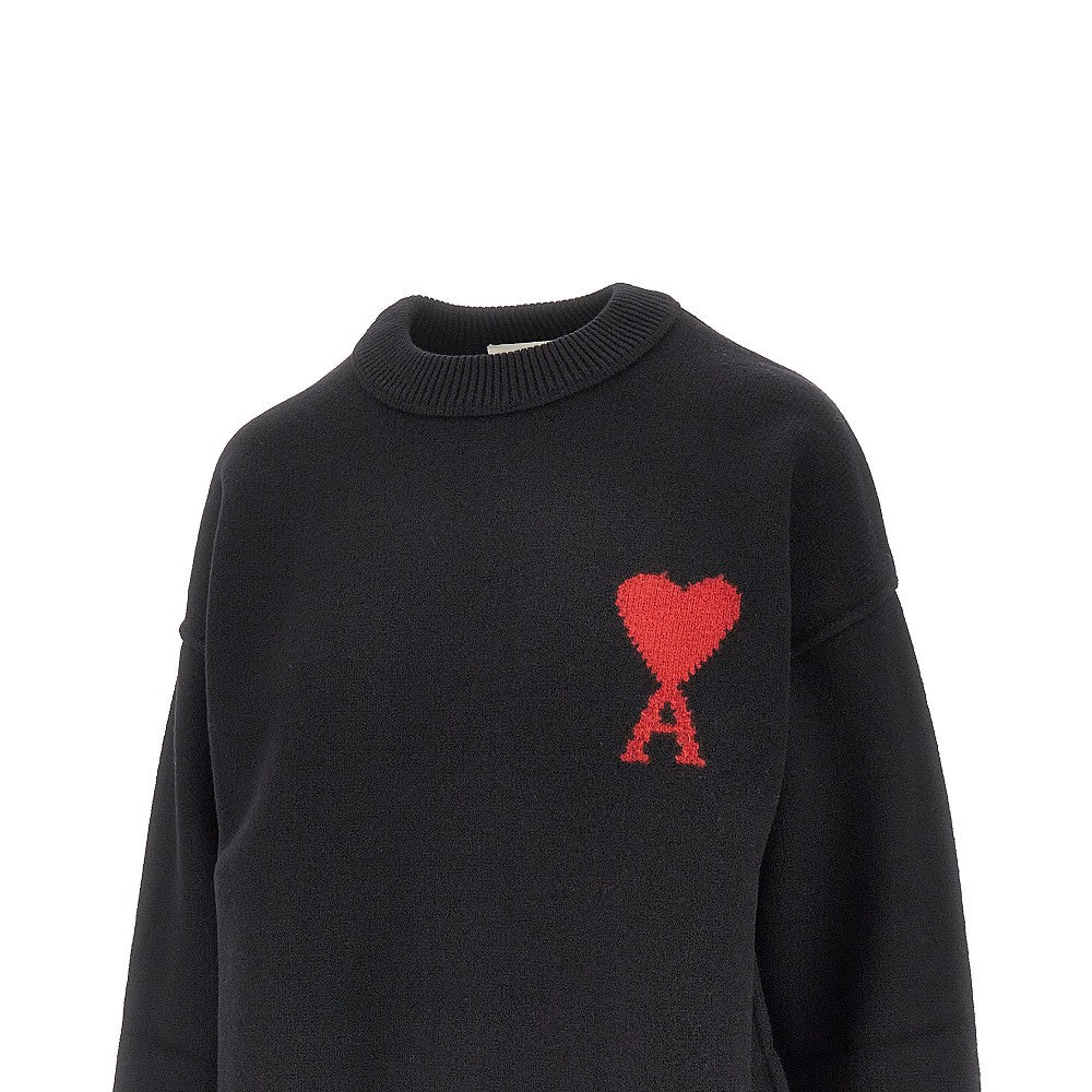 Pullover girocollo 'Ami de Coeur'