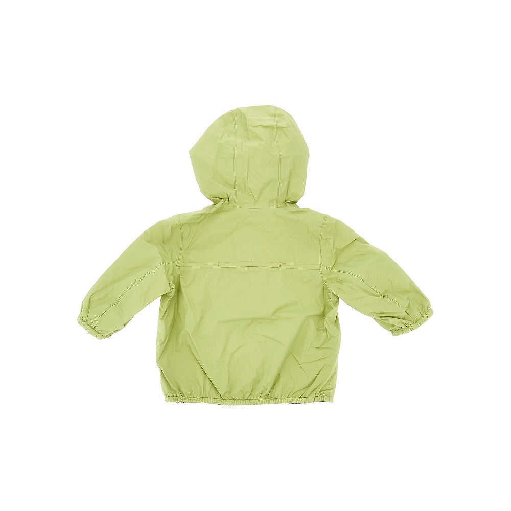 Reversible 'Jake Plus' jacket