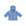 'Jack' stretch nylon jacket