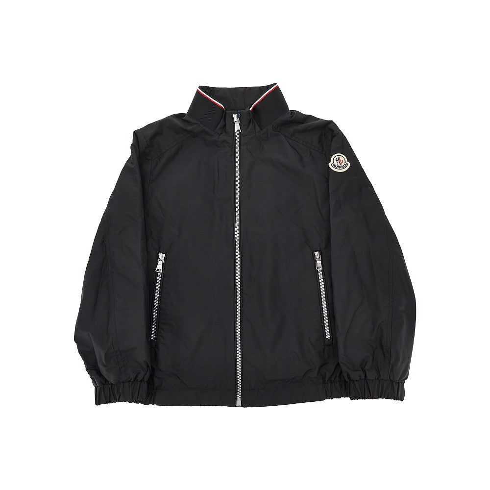 'Hilmi' nylon jacket