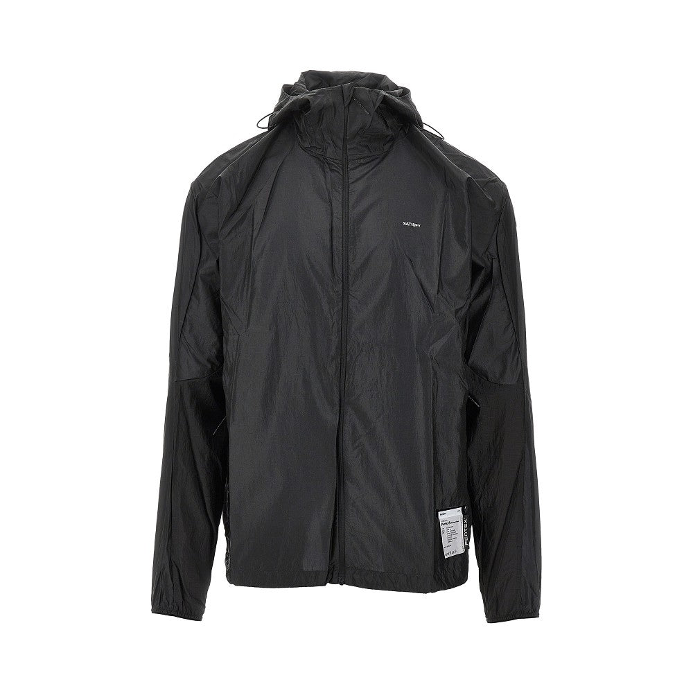 Pertex® Diamond Fuse windbreaker jacket