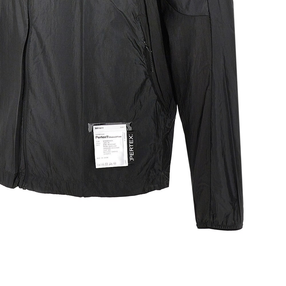 Pertex® Diamond Fuse windbreaker jacket