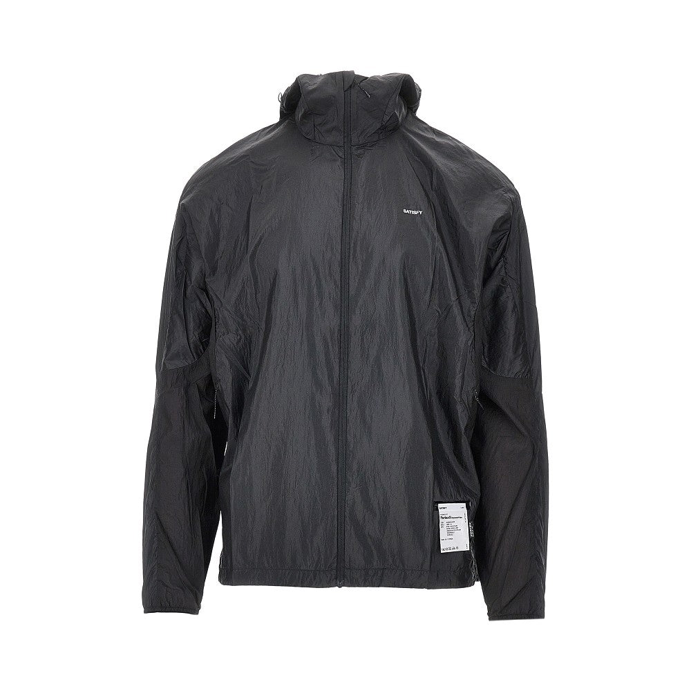Pertex® Diamond Fuse windbreaker jacket