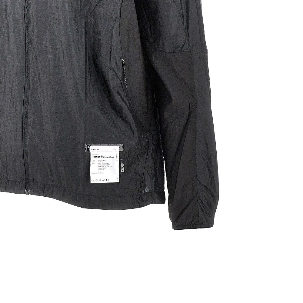 Pertex® Diamond Fuse windbreaker jacket