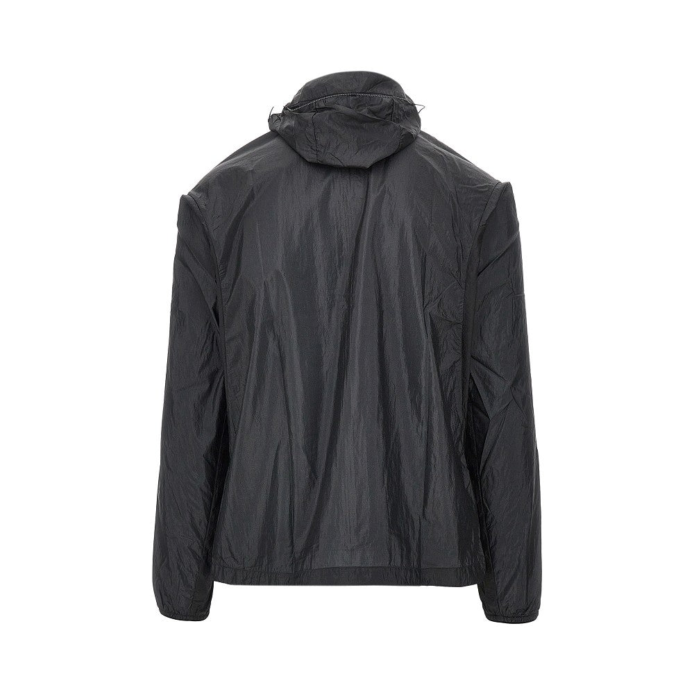 Pertex® Diamond Fuse windbreaker jacket