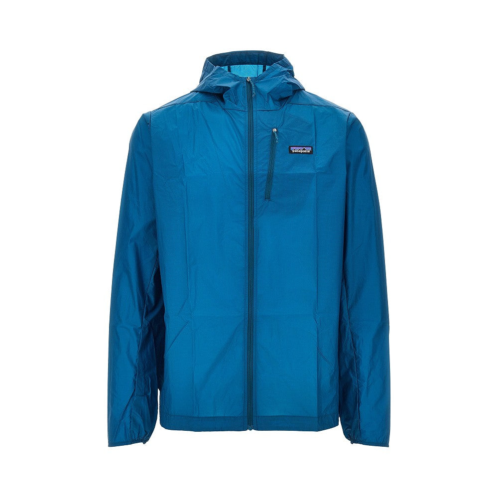 'Houdini' water-resistant jacket