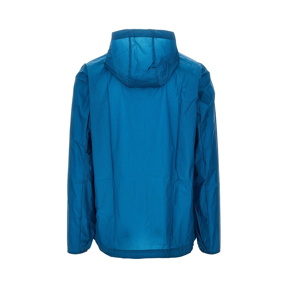 'Houdini' water-resistant jacket