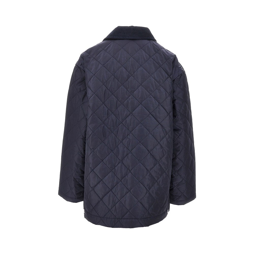 Re-Nylon windbreaker jacket