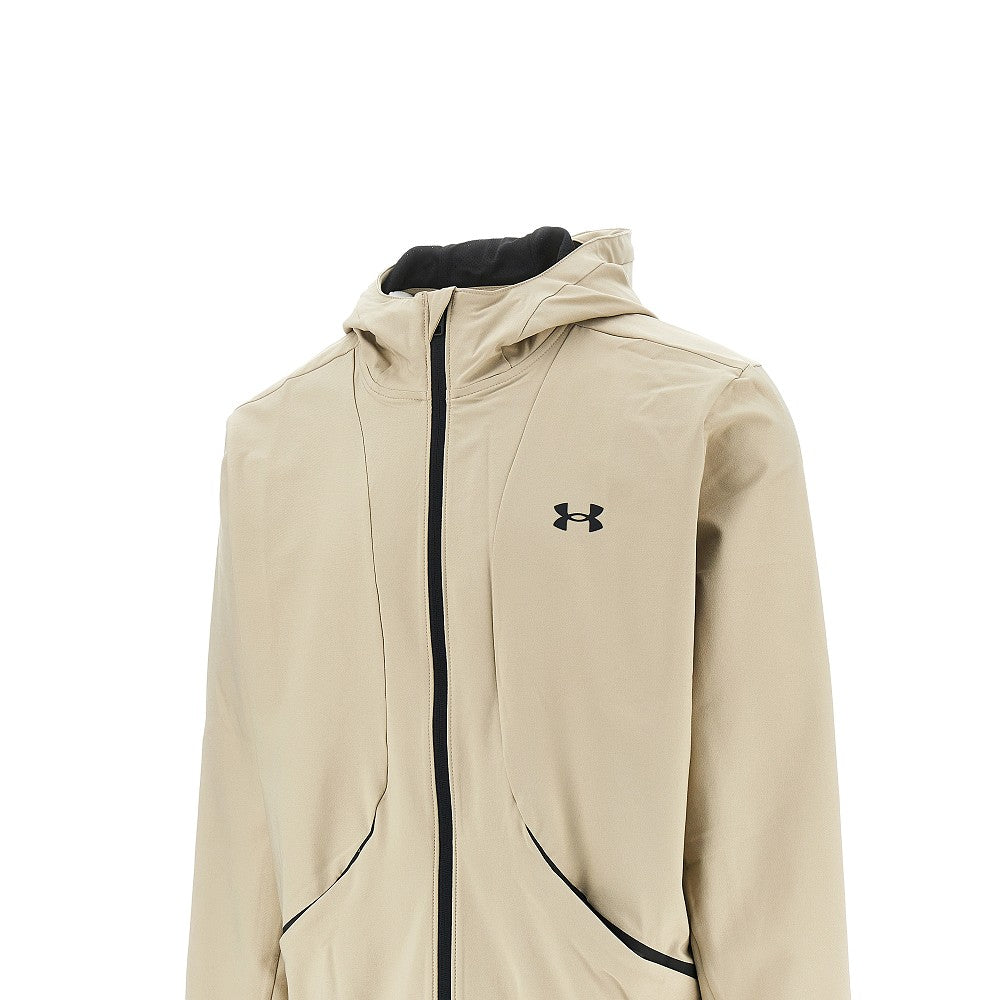 Giacca full-zip UA Unstoppable