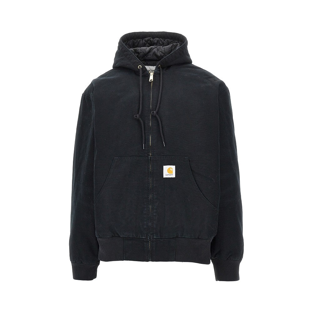 Padded canvas OG Active jacket