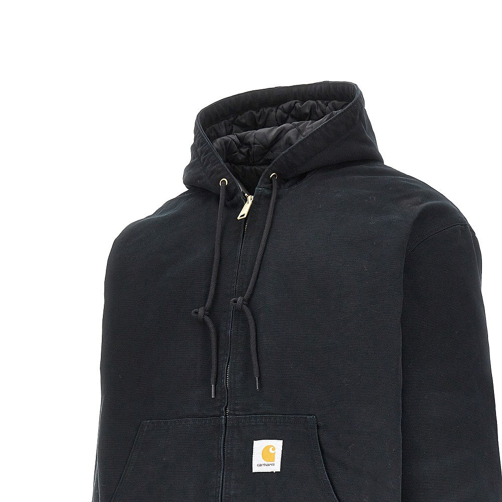 Padded canvas OG Active jacket