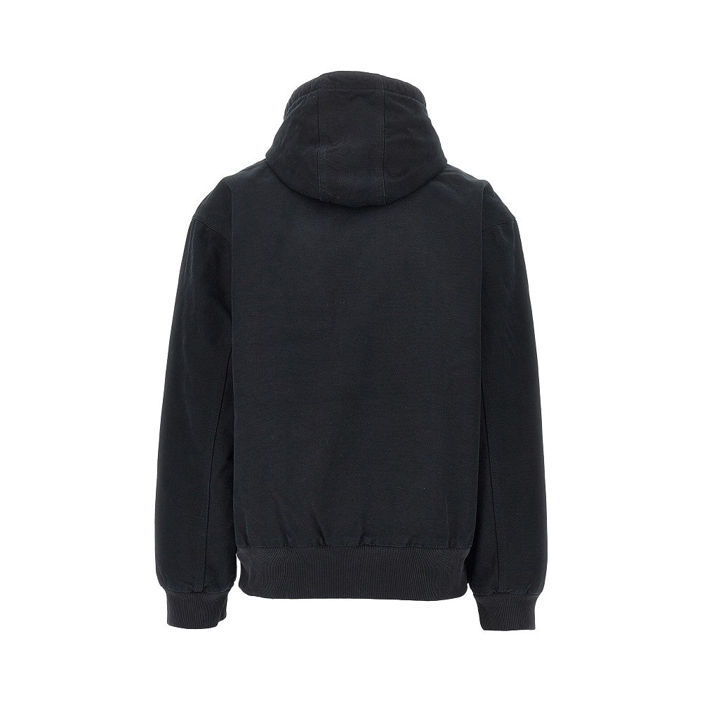 Padded canvas OG Active jacket