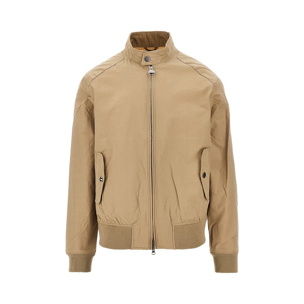 Harrington Rectifier Steve McQueen™ jacket