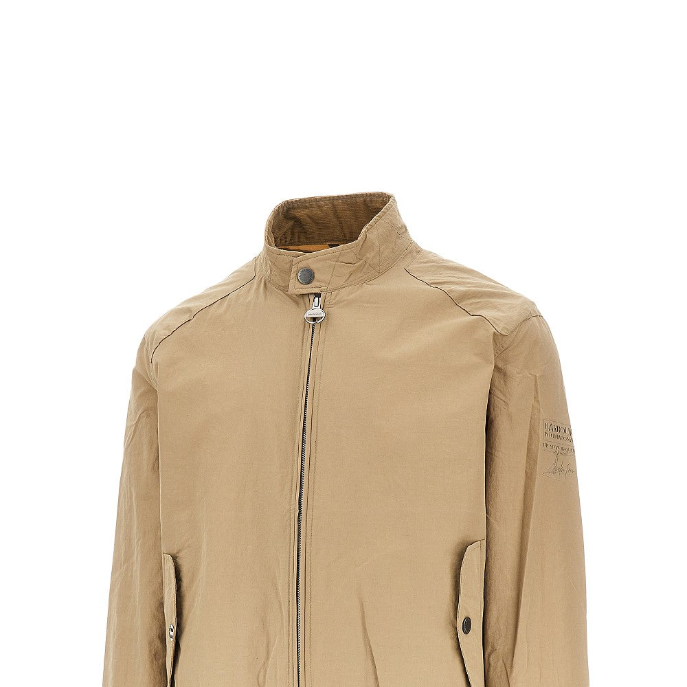 Harrington Rectifier Steve McQueen™ jacket