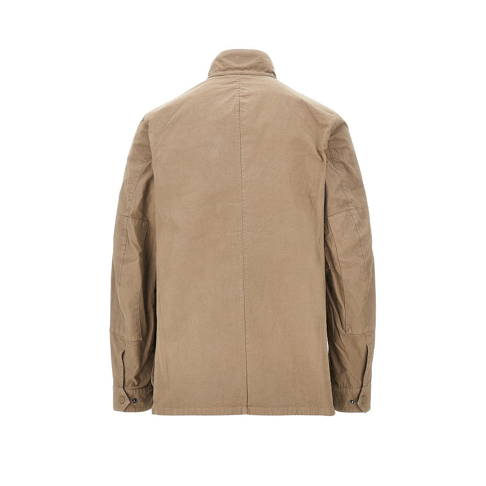 'Duke' cotton casual jacket