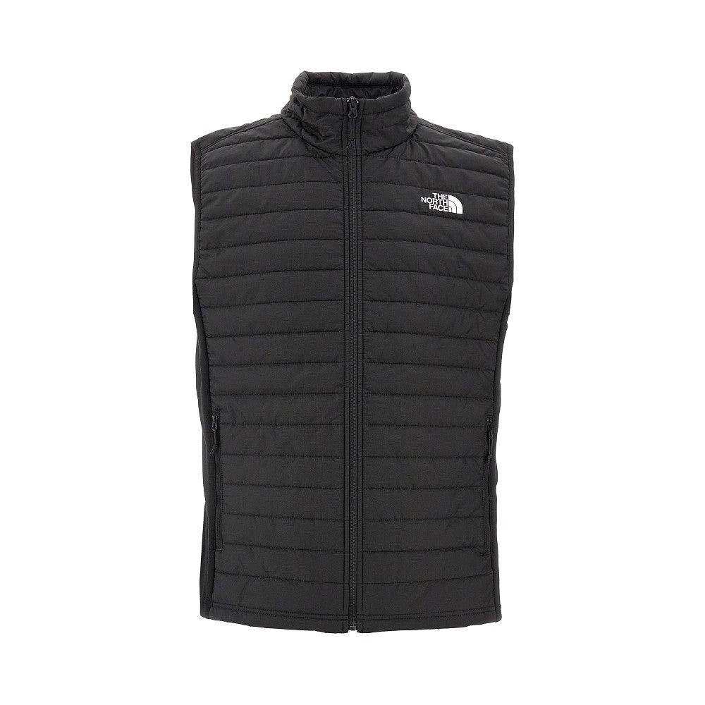 Gilet imbottito Hybrid