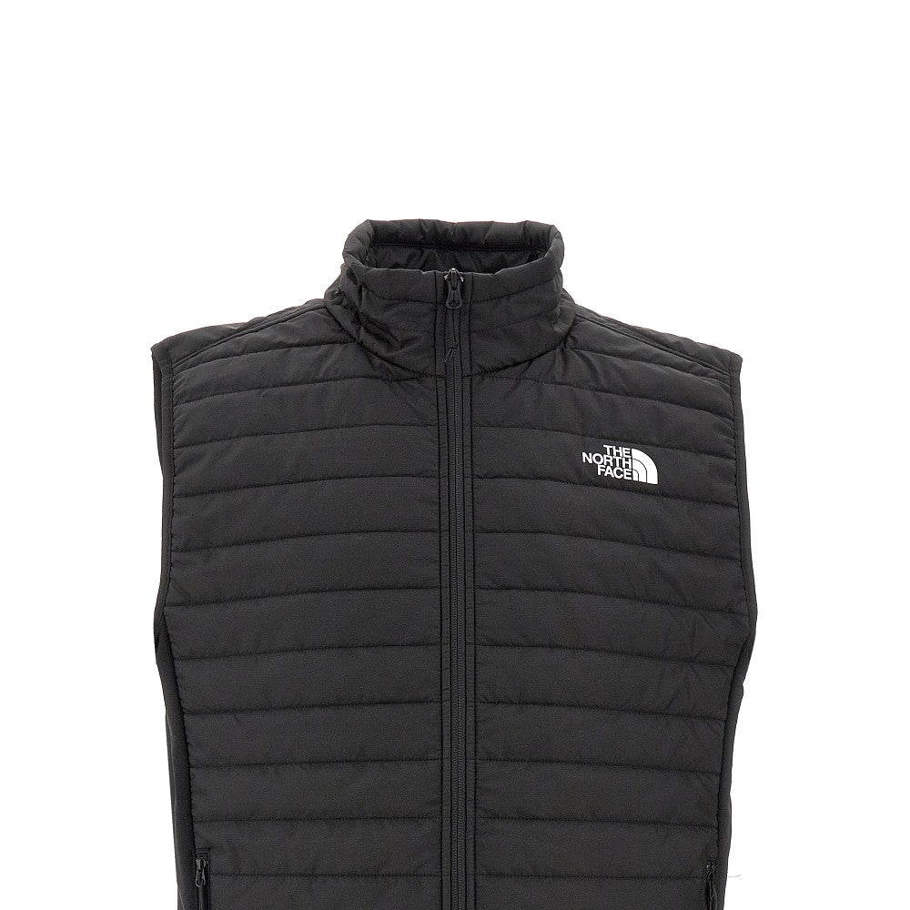 Gilet imbottito Hybrid