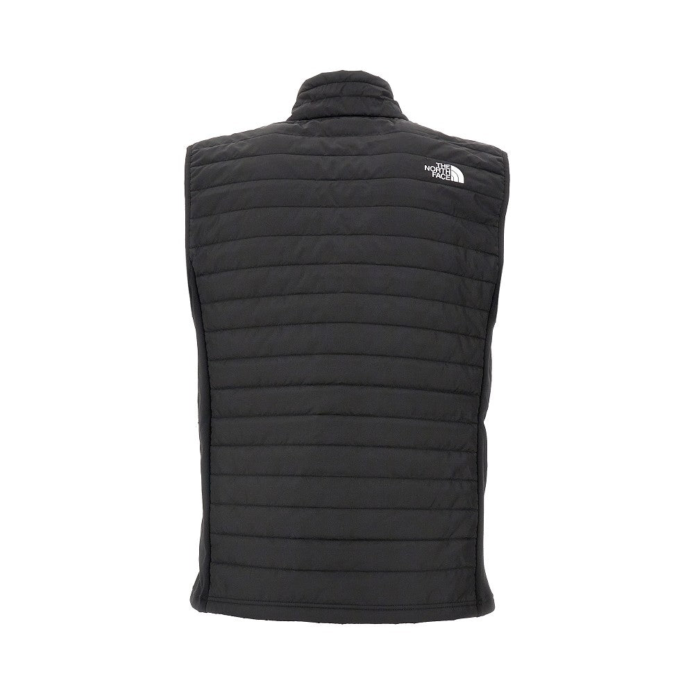 Gilet imbottito Hybrid