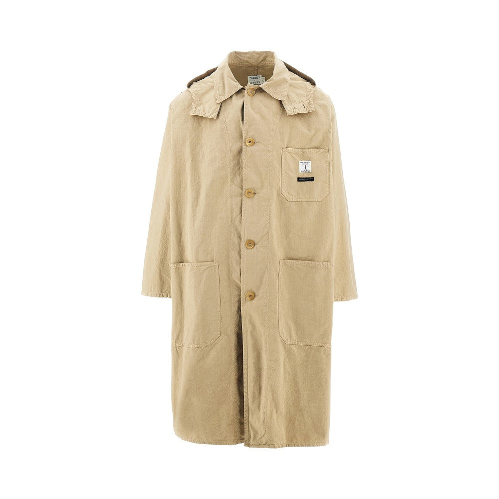 Parka Roy Roger's x Engineered Garments