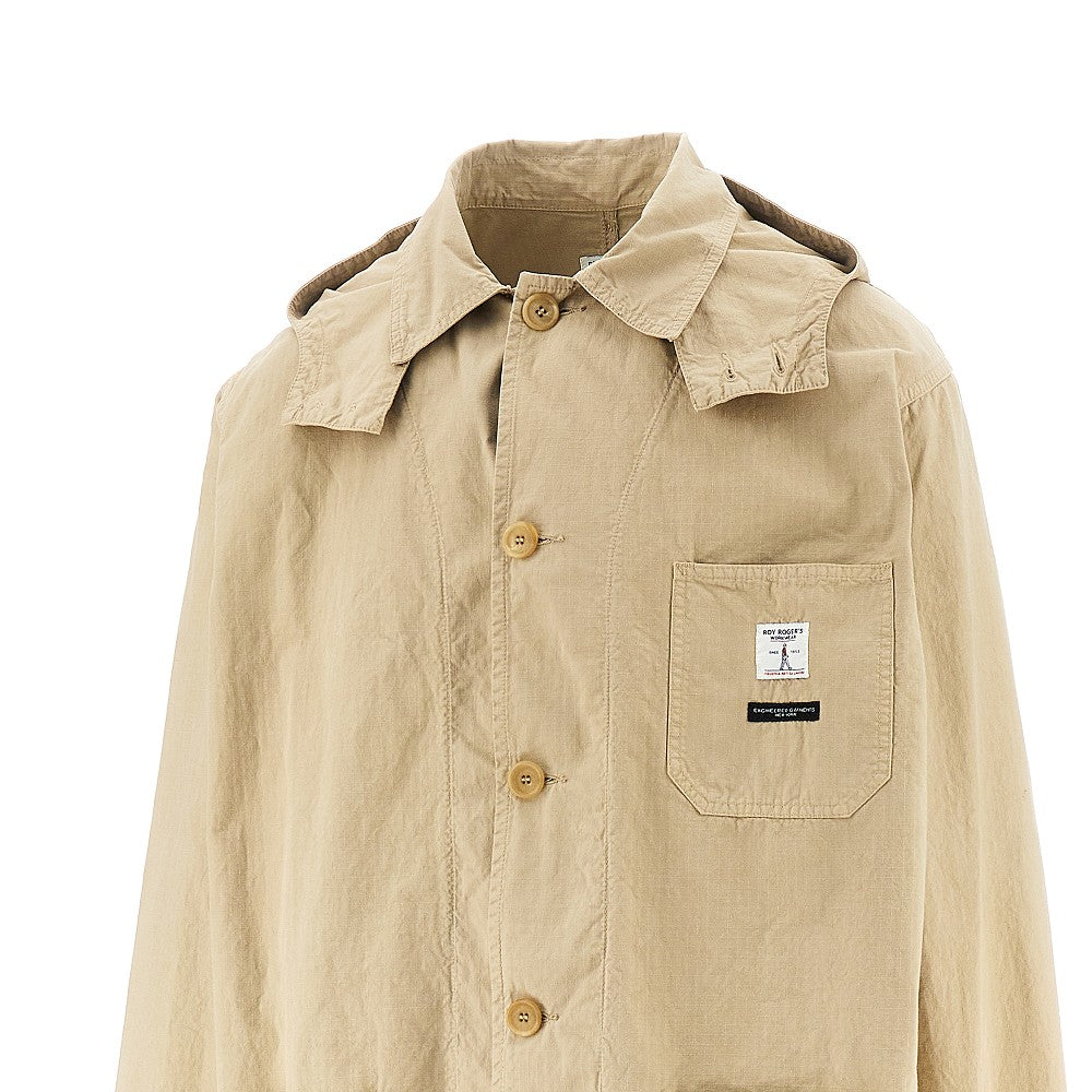 Parka Roy Roger's x Engineered Garments