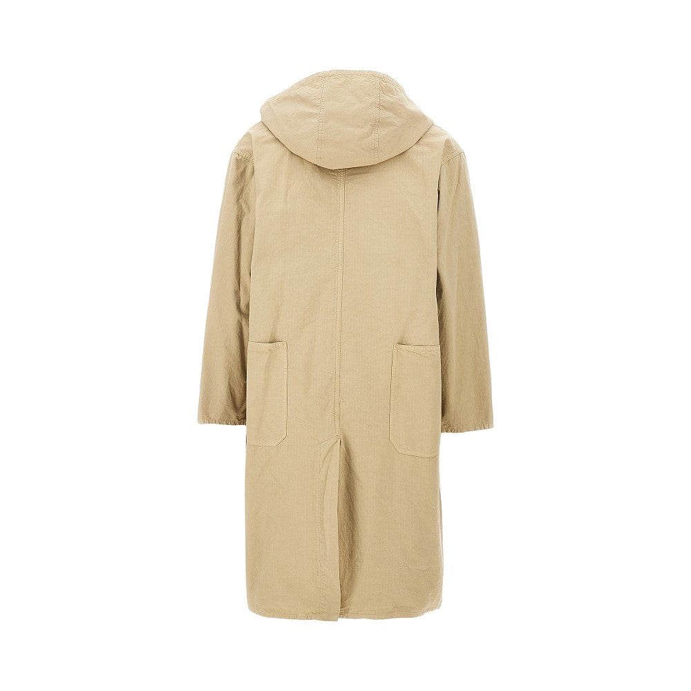 Parka Roy Roger's x Engineered Garments