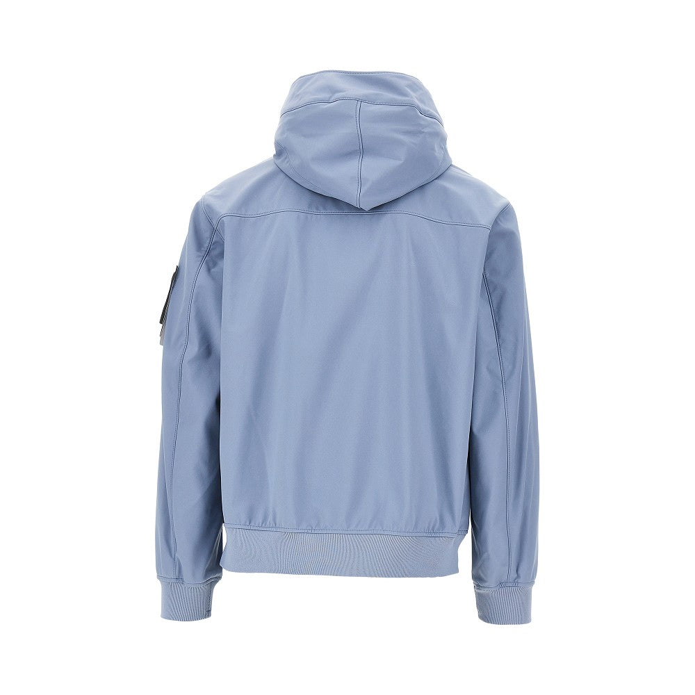 Giubbino in e.dye®Light Soft Shell-R