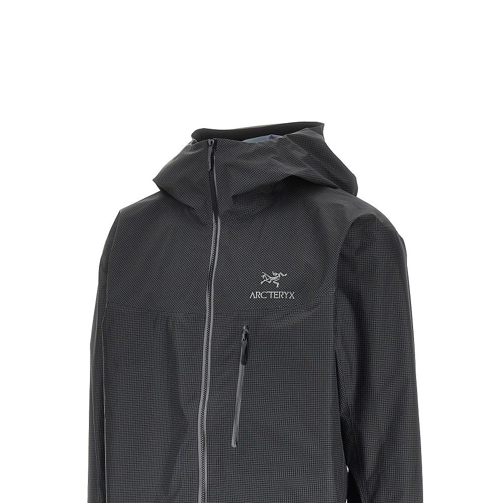 Alpha SL jacket