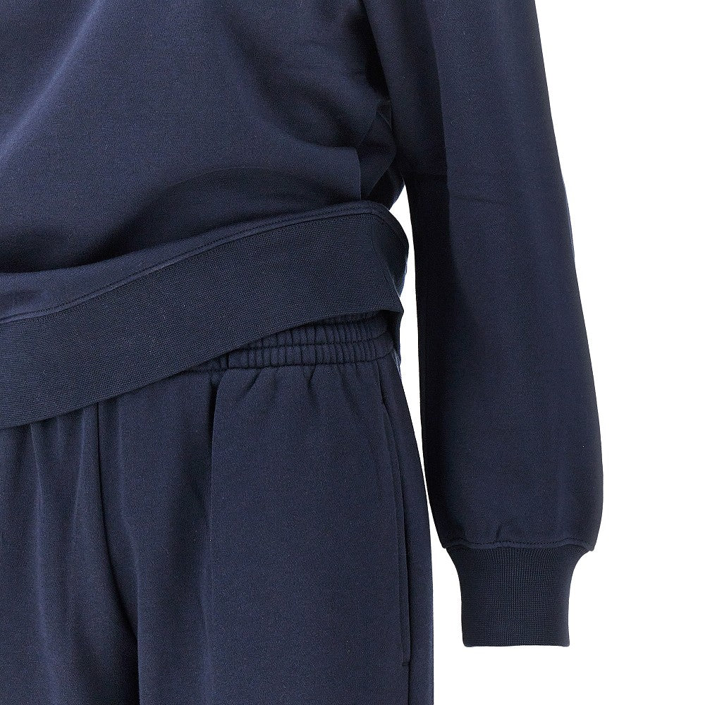 Two-piece sporty set