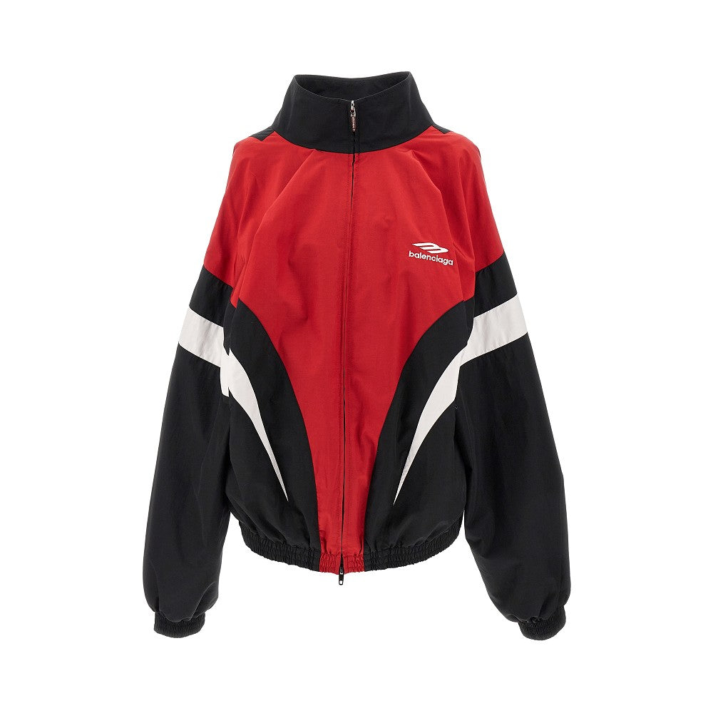 Off Shoulder Tracksuit 3B Sports Icon jacket