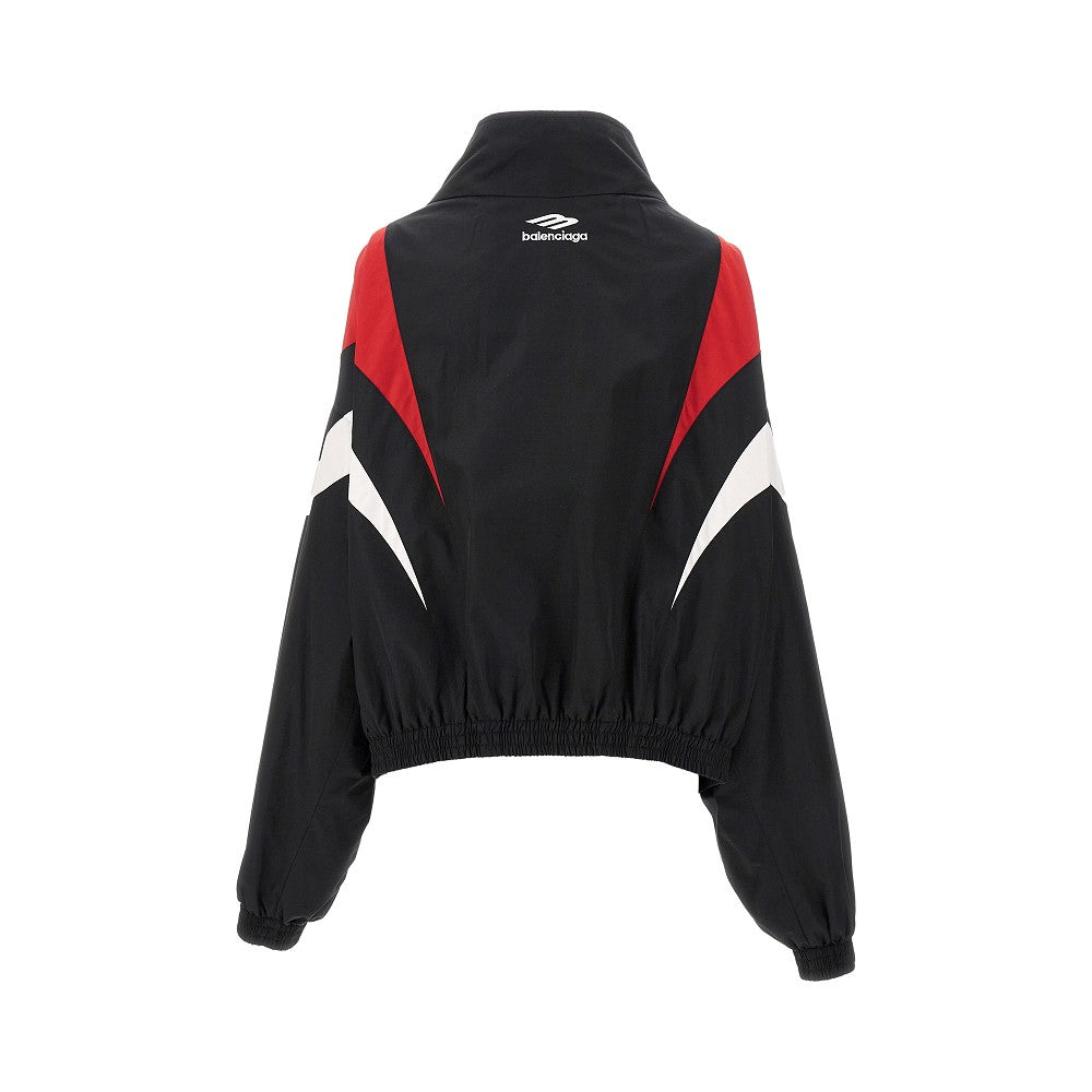 Off Shoulder Tracksuit 3B Sports Icon jacket