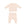 Completino in maglia a trecce
