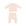 Completino in maglia a trecce