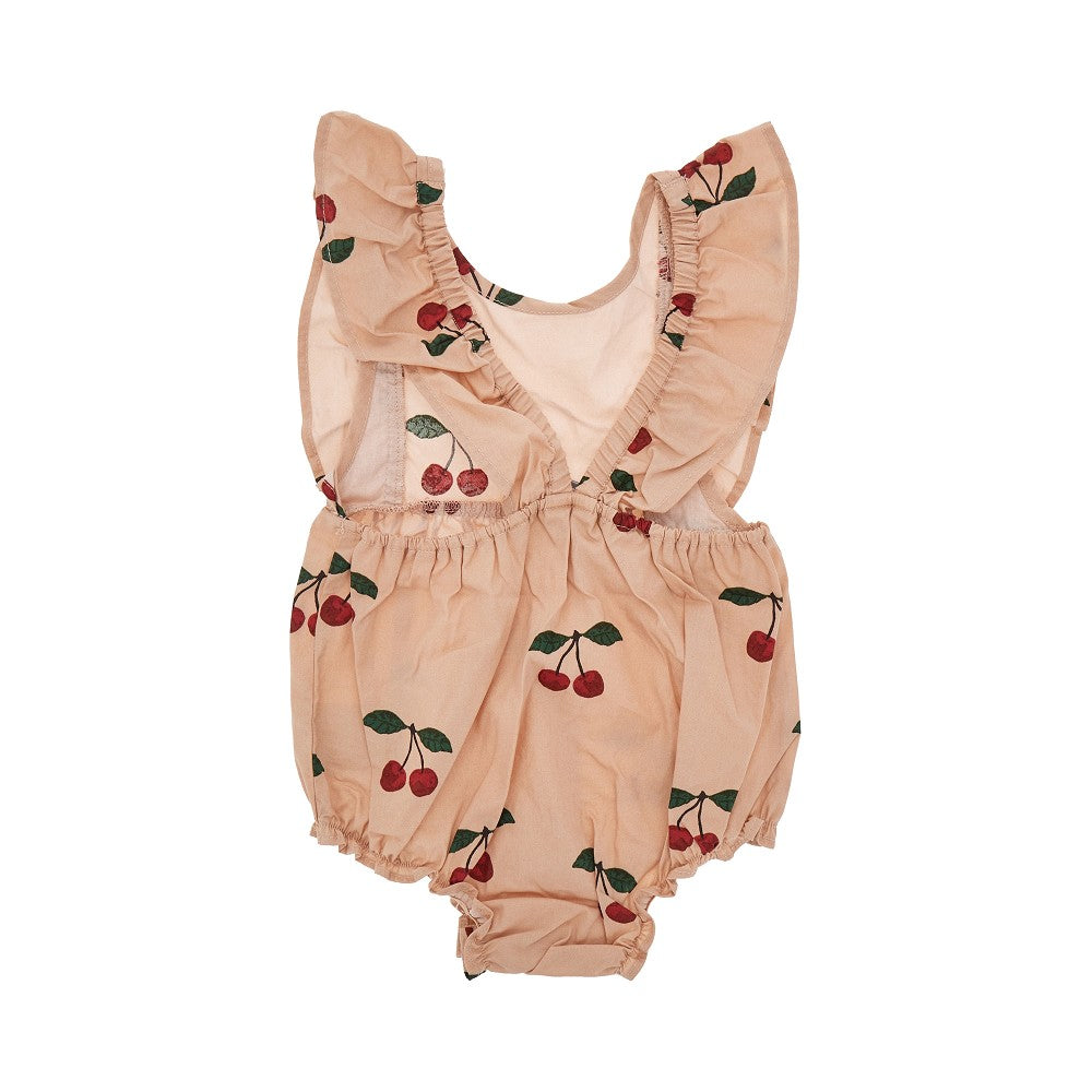&#39;Verbena&#39; rompers