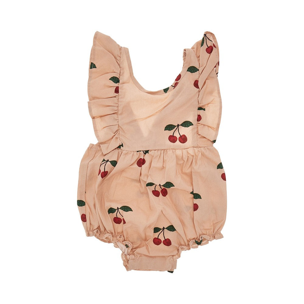 'Verbena' rompers