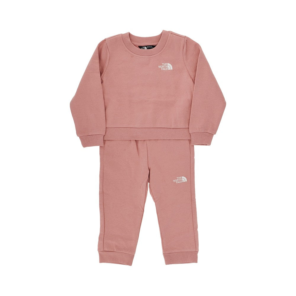 Set sportivo Evolution Simple Dome Crew - KIDS