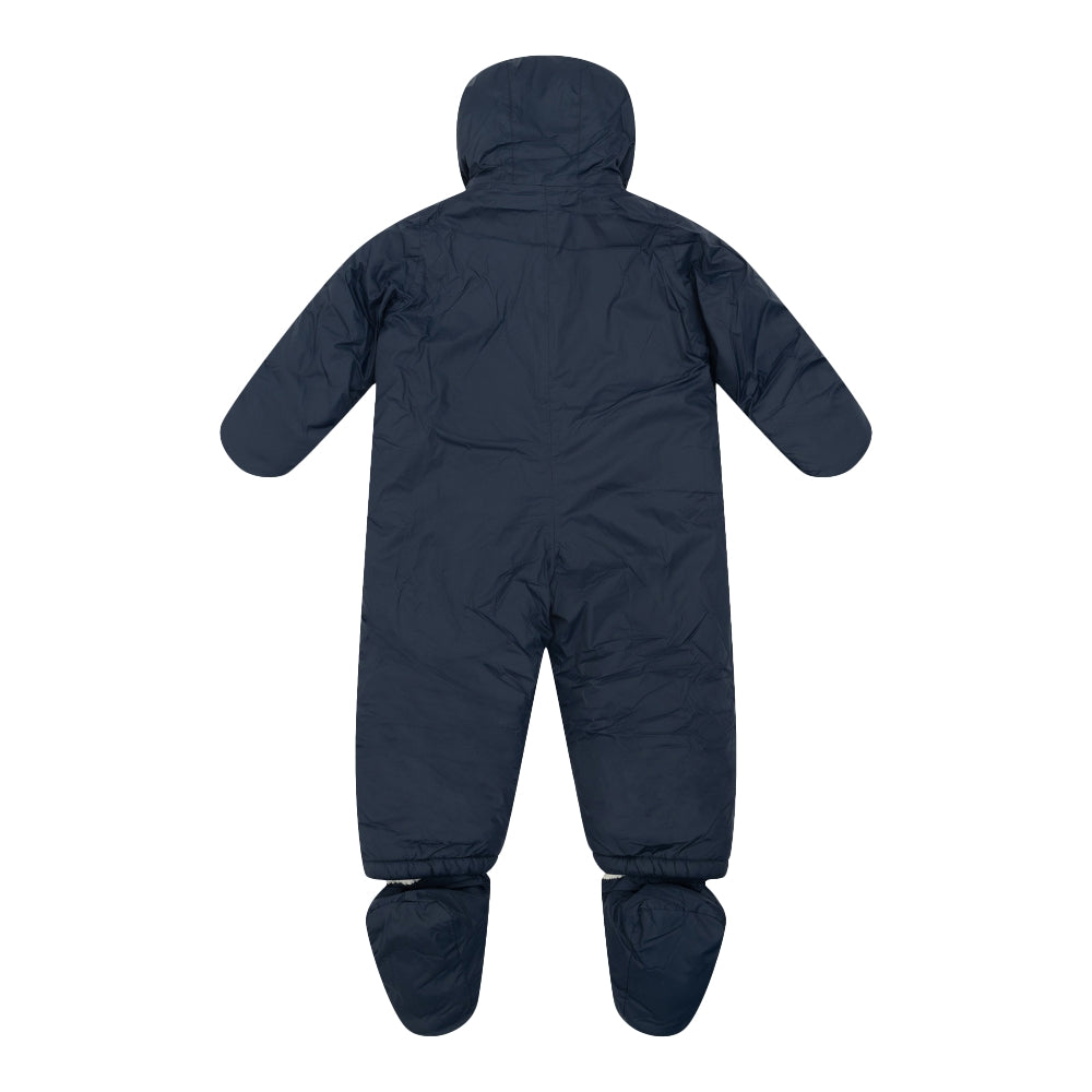 &#39;Le Vrai 3.0 Snotty&#39; padded jumpsuit