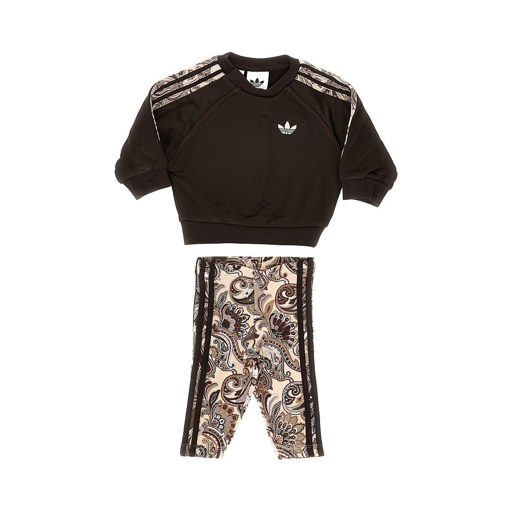 Set due pezzi x Liberty London