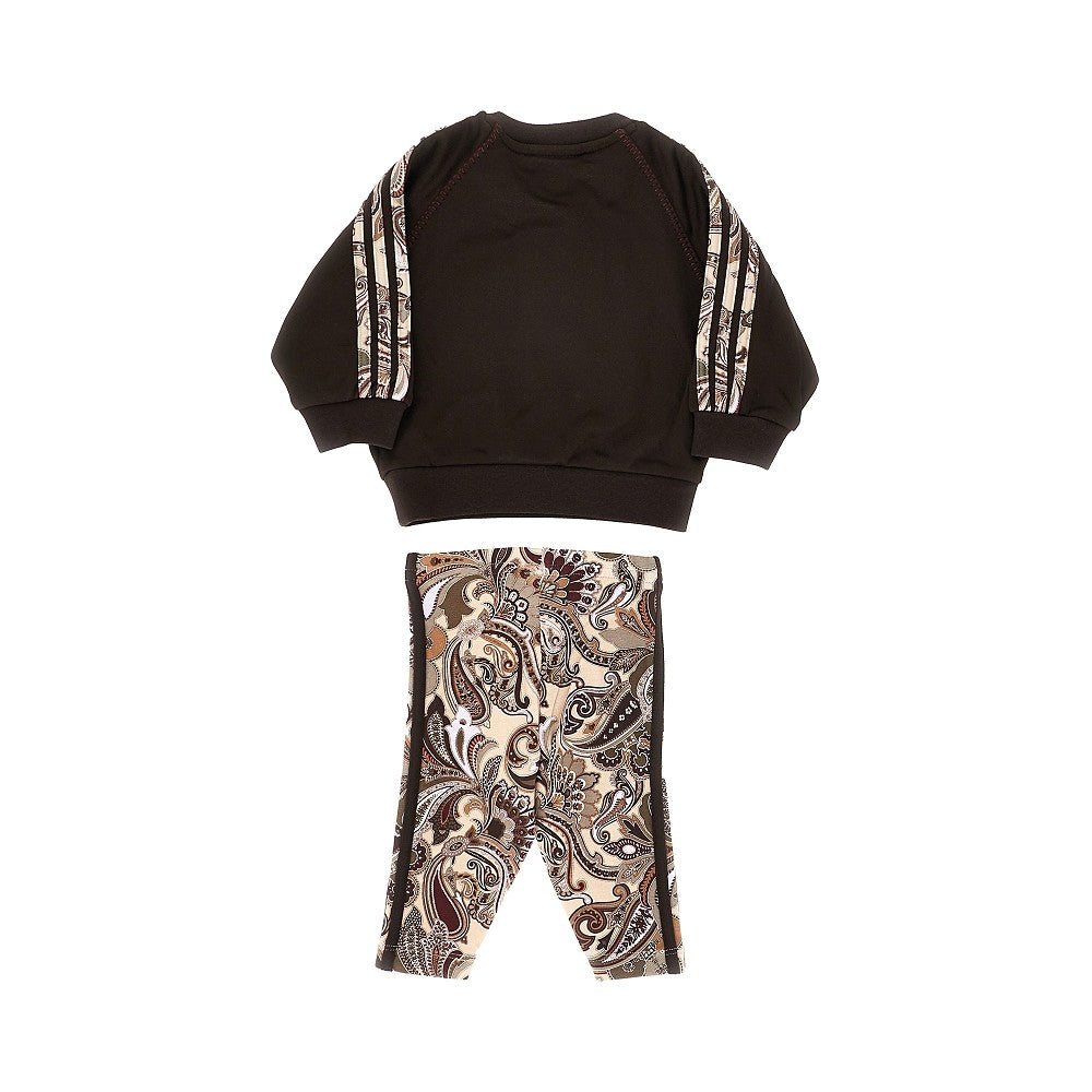 Set due pezzi x Liberty London