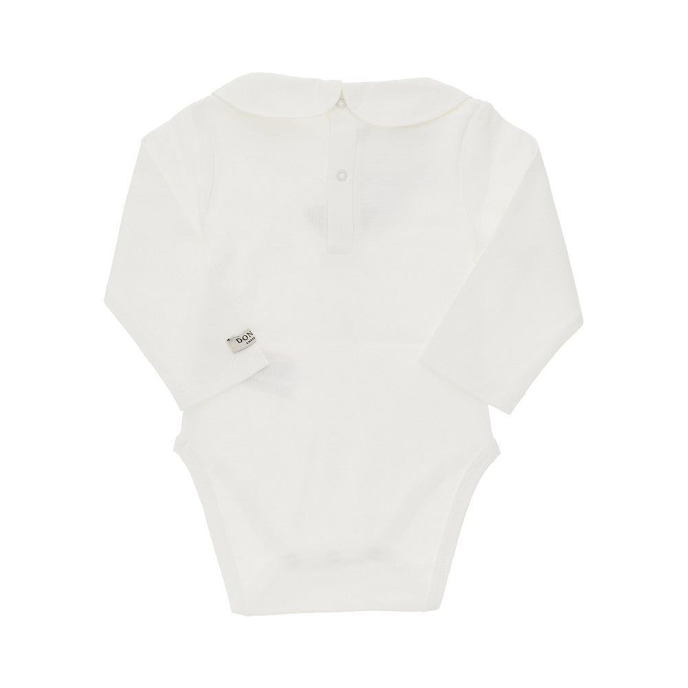 'Davo' koala embroidery bodysuit